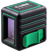 Лазерный уровень Ada Cube MINI Green Professional Edition