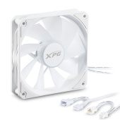 Вентилятор Adata XPG VENTOR120ARGBPWM-WHCWW