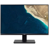 Монитор Acer 23.8" Vero V247YEbipv черный IPS LED 4ms 16:9 HDMI 250cd 178гр/178гр 1920x1080 100Hz FreeSync VGA DP FHD 4.3кг