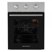 Встраиваемый духовой шкаф электрический Zigmund & Shtain E 165 S