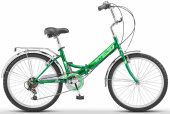 STELS Pilot-750 24V Z010 (м)*X0000001278*EP-00005959 14" Зеленый 2019