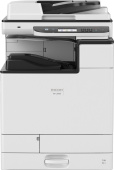 МФУ лазерный Ricoh M C2000 (418968) A3 Duplex белый/черный