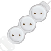 SMARTBUY (SBE-10-3-05m-N) 3 гн х 5,0 м белый