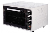 KRAFT KF-MO 3800W белая