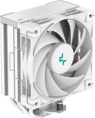 Кулер для процессора Deepcool AK400 WH AM4,AM5,1150,1151,1155,1156,1200,1700