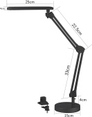 СПУТНИК SDL110 черный