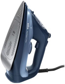Утюг Braun SI7160BL 3000Вт синий