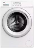 Стиральная машина Haier HW60-BP10919A белый
