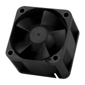 Вентилятор Arctic Cooling S4028-6K 250 - 6000 rpm Dual Ball Bearing 4-Pin Fan-Connector (ACFAN00185A)