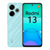 Смартфон Xiaomi Redmi 13 6/128Gb голубой (56074)