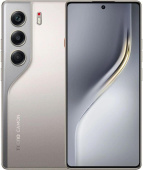 TECNO Camon 40 8/256Gb Titanium