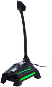 DEFENDER (64615) Ring GMC 150 USB, LED, провод 1.5 м