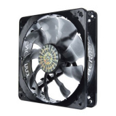 Вентилятор Enermax UCTB12 120mm, 3pin, 900rpm, 11dB, MTBF 160000h RTL{60}, (730572)