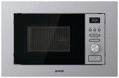 Встраиваемая микроволновая печь Gorenje BMI201AG1X