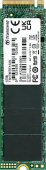 Накопитель SSD Transcend PCI-E x4 1Tb TS1TMTE110S M.2 2280 0.2 DWPD