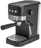 DELTA LUX DE-2005 черный