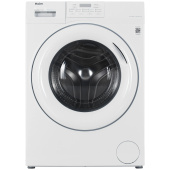 Стиральная машина Haier HW60-BP12919A белый