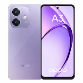 Смартфон OPPO A3 CPH2669 6/256GB фиолетовый (OPP-2669.6-256.PU)