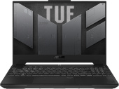 Ноутбук 15.6" Asus TUF Gaming F15 FX507ZI4-LP041 серый i7-12700H 32GB/1TB RTX4070 8GB IPS FHD (1920x1080) noOS (90NR0FV7-M003H0)
