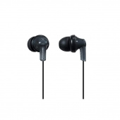 PANASONIC (RP-HJE120EEK) , черный