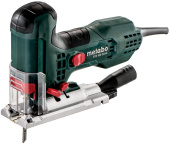 Лобзик Metabo STE 100 Quick 710Вт 3100ходов/мин от электросети