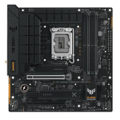Материнская плата Asus TUF GAMING B760M-BTF WIFI D4 Soc-1700 Intel B760 4xDDR4 mATX (90MB1E50-M0EAY0)