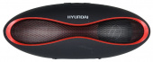Колонки Hyundai H PAC100 1.0 черный