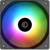 Вентилятор ID-Cooling XF-120-ARGB-K 120x120x25mm 4-pin 13.8-30.5dB 150gr LED Ret