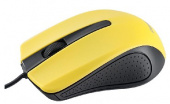 PERFEO PF-353-OP-GN 3 кн USB черно-зеленый
