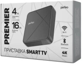 PERFEO (PF_A4556) "PREMIER 4/16", Черный