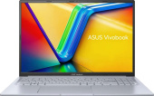 Ноутбук 16" Asus K3605ZC-N1154 серебристый i5-12500H 16Gb/512Gb GeForce RTX3050 DOS (90NB11F2-M00660)