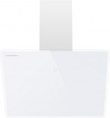 Вытяжка Maunfeld Eagle 60 белый стекло