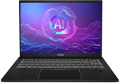 Ноутбук 16" MSI Summit A16 AI+ A3HMTG-084RU QHD+ Ryzen AI 9 365 32Gb/2Tb Radeon 880M W11H (9S7-159K21-084)