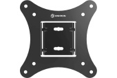 Кронштейн для телевизора ONKRON SN31 черный 10"-32" 20кг настенный наклон