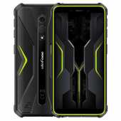 Смартфон Ulefone Armor X12 Pro 4/64Gb зеленый (6937748735526)