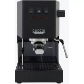 Кофеварка эспрессо Gaggia Classic Evo Black RI9481/14 1300Вт черный