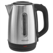 DELTA LUX DE-1015 черный