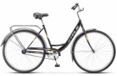 STELS Legenda 330 28C Z010 (м) EP-00005138 X0000001008 20" Черный 2025