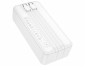 HOCO (6942007608091) J118B 30000mAh White