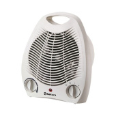 Тепловентилятор Sakura SA-0500W 2000Вт белый