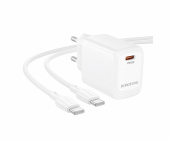 BOROFONE (6941991120299) BN28 White