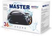 SMARTBUY (SBS-5580) MASTER, черный