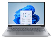 Ноутбук 14" Lenovo ThinkBook G8 IRL серебристый Core 5 220H 16Gb/512Gb IntelGr Win11Pro (21SGA001CD_PRO)