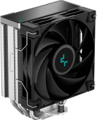 Кулер для процессора Deepcool AK400 AM4,AM5,1150,1151,1155,1156,1200,1700,220W