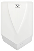 Сушилка для рук Puff 8802 1200Вт белый