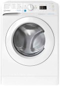 Стиральная машина Indesit BWSA 71052X WWV RU белый