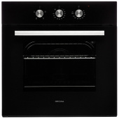Духовой шкаф KRONA ESSENZA 60 BL G2