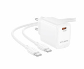 BOROFONE (6941991120312) BN28aa White