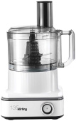 Кухонный комбайн Korting KFP 0203 W 135 2л 1200Вт белый