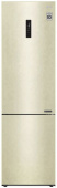 Холодильник LG GA-B509CESL